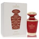 Khadlaj Empire Empress by Khadlaj - Eau De Parfum Spray 100 ml - for kvinner