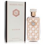 Rasasi Nagham Arabian Prive by Rasasi - Eau De Parfum Spray 70 ml - for kvinner