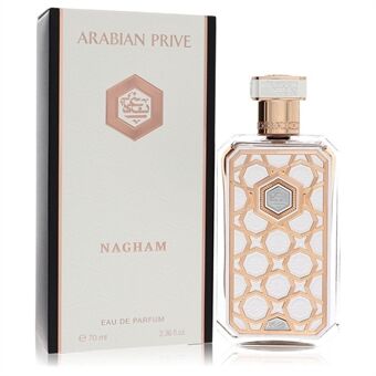 Rasasi Nagham Arabian Prive by Rasasi - Eau De Parfum Spray 70 ml - for kvinner
