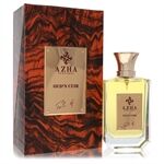 Azha Oud'n Cuir by Azha - Eau De Parfum Spray 100 ml - for menn