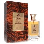 Azha White Cashmere by Azha - Eau De Parfum Spray (Unisex) 100 ml - for kvinner