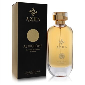 Azha Astrodome by Azha - Eau De Parfum Spray 100 ml - for kvinner