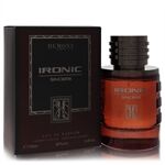 Dumont Ironic Sincere by Dumont Paris - Eau De Parfum Spray 100 ml - for menn