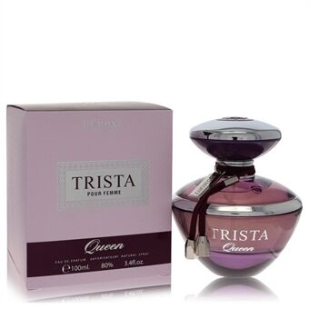 Dumont Trista Queen by Dumont Paris - Eau De Parfum Spray 100 ml - for kvinner