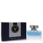 Dumont Ventory Lyric by Dumont Paris - Eau De Parfum Spray 100 ml - for kvinner