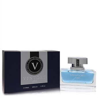 Dumont Ventory Lyric by Dumont Paris - Eau De Parfum Spray 100 ml - for kvinner