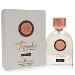 Dumont Tresador Intenso by Dumont Paris - Eau De Parfum Spray (Unisex) 100 ml - for kvinner