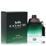 Coach Green by Coach - Eau De Toilette Spray 38 ml - for menn
