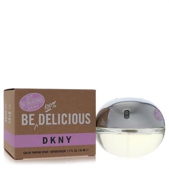 Be 100% Delicious by Donna Karan - Eau De Parfum Spray 50 ml - for kvinner