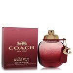 Coach Wild Rose by Coach - Eau De Parfum Spray 50 ml - for kvinner