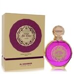 Al Haramain Bon Cherie Violette by Al Haramain - Extrait De Parfum Spray 100 ml - for kvinner