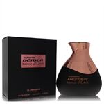 Al Haramain Detour Noir Intense by Al Haramain - Eau De Parfum Spray (Unisex) 100 ml - for kvinner