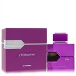 L'aventure Iris by Al Haramain - Extrait De Parfum Spray 100 ml - for kvinner