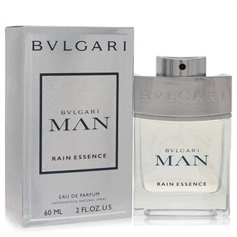 Bvlgari Man Rain Essence by Bvlgari - Eau De Parfum Spray 60 ml - for menn