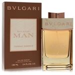 Bvlgari Man Terrae Essence by Bvlgari - Eau De Parfum Spray 100 ml - for menn