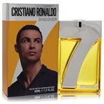 Cristiano Ronaldo Discover by Cristiano Ronaldo - Eau De Toilette Spray 50 ml - for menn