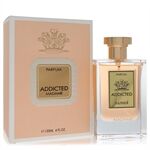 Hamidi Addicted Madame by Hamidi - Eau De Parfum Spray 120 ml - for kvinner