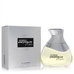 Al Haramain Detour Noir by Al Haramain - Eau De Parfum Spray (Unisex) 100 ml - for kvinner