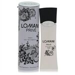 Lomani Prive by Lomani - Eau De Parfum Spray 100 ml - for kvinner
