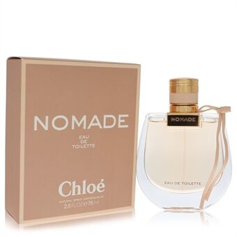 Chloe Nomade by Chloe - Eau De Toilette Spray 75 ml - for kvinner