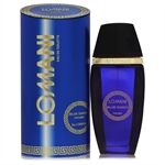 Lomani Blue Dandy by Lomani - Eau De Toilette Spray 100 ml - for menn