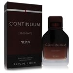 Tumi Continuum by Tumi - Eau De Parfum Spray 100 ml - for menn