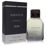 Tumi Awaken by Tumi - Eau De Parfum Spray 100 ml - for menn