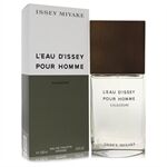 L'Eau D'issey Eau & Cedre by Issey Miyake - Eau De Toilette Intense Spray 100 ml - for menn