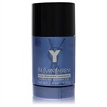 Y by Yves Saint Laurent - Deodorant Stick 75 ml - for menn