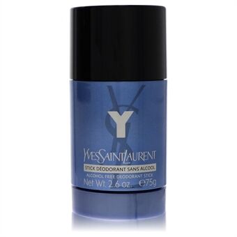 Y by Yves Saint Laurent - Deodorant Stick 75 ml - for menn