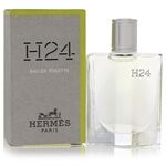 H24 by Hermes - Mini EDT 5 ml - for menn
