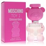 Moschino Toy 2 Bubble Gum by Moschino - Eau De Toilette Spray 30 ml - for kvinner