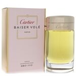 Baiser Vole by Cartier - Parfum Spray 100 ml - for kvinner