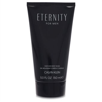 Eternity by Calvin Klein - Shower Gel 150 ml - for menn