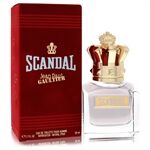 Jean Paul Gaultier Scandal by Jean Paul Gaultier - Eau De Toilette Spray 50 ml - for menn