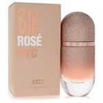 212 Vip Rose Elixir by Carolina Herrera - Eau De Parfum Spray 50 ml - for kvinner