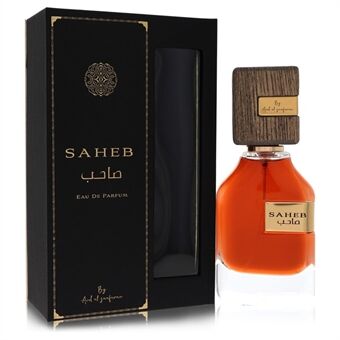 Ard Al Zaafaran Saheb by Al Zaafaran - Eau De Parfum Spray (Unisex) 70 ml - for menn