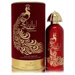 Ard Al Zaafaran Layalina by Al Zaafaran - Eau De Parfum Spray (Unisex) 100 ml - for kvinner