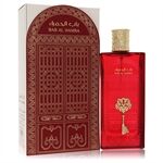 Ard Al Zaafaran Bab Al Hamra by Al Zaafaran - Eau De Parfum Spray (Unisex) 100 ml - for menn