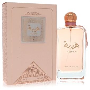 Ard Al Zaafaran Heibah by Al Zaafaran - Eau De Parfum Spray 100 ml - for kvinner