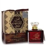 Ard Al Zaafaran Shams Al Emarat Khususi by Al Zaafaran - Eau De Parfum Spray (Unisex) 100 ml - for kvinner
