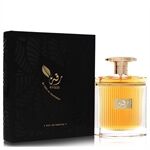 Ard Al Zaafaran Riqqa by Al Zaafaran - Eau De Parfum Spray (Unisex) 100 ml - for menn