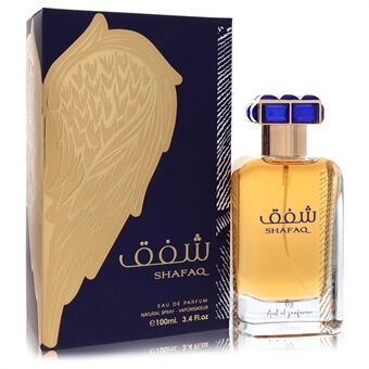Ard Al Zaafaran Shafaq by Al Zaafaran - Eau De Parfum Spray (Unisex) 100 ml - for menn