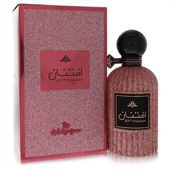 Ard Al Zaafaran Eftinaan by Al Zaafaran - Eau De Parfum Spray 100 ml - for kvinner
