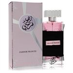 Ard Al Zaafaran Zahoor Francee by Al Zaafaran - Eau De Parfum Spray (Unisex) 100 ml - for kvinner