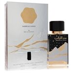 Ard Al Zaafaran Saher Al Layali by Al Zaafaran - Eau De Parfum Spray (Unisex) 100 ml - for menn