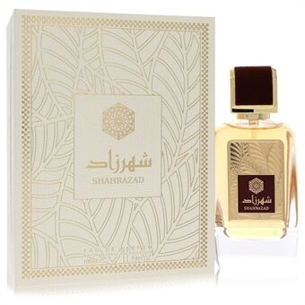 Ard Al Zaafaran Shahrazad by Al Zaafaran - Eau De Parfum Spray (Unisex) 100 ml - for kvinner