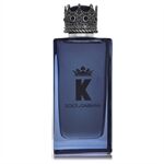 K by Dolce & Gabbana by Dolce & Gabbana - Eau De Parfum Intense Spray (Unboxed) 100 ml - for menn