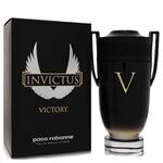 Invictus Victory by Paco Rabanne - Eau De Parfum Extreme Spray 200 ml - for menn