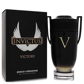 Invictus Victory by Paco Rabanne - Eau De Parfum Extreme Spray 200 ml - for menn